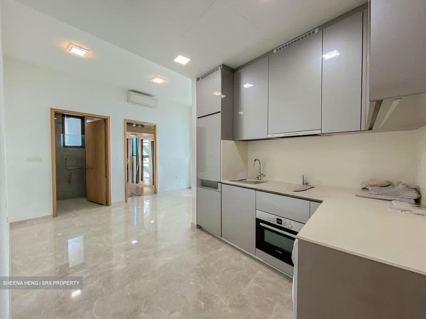 City Gate (D7), Apartment #625533321